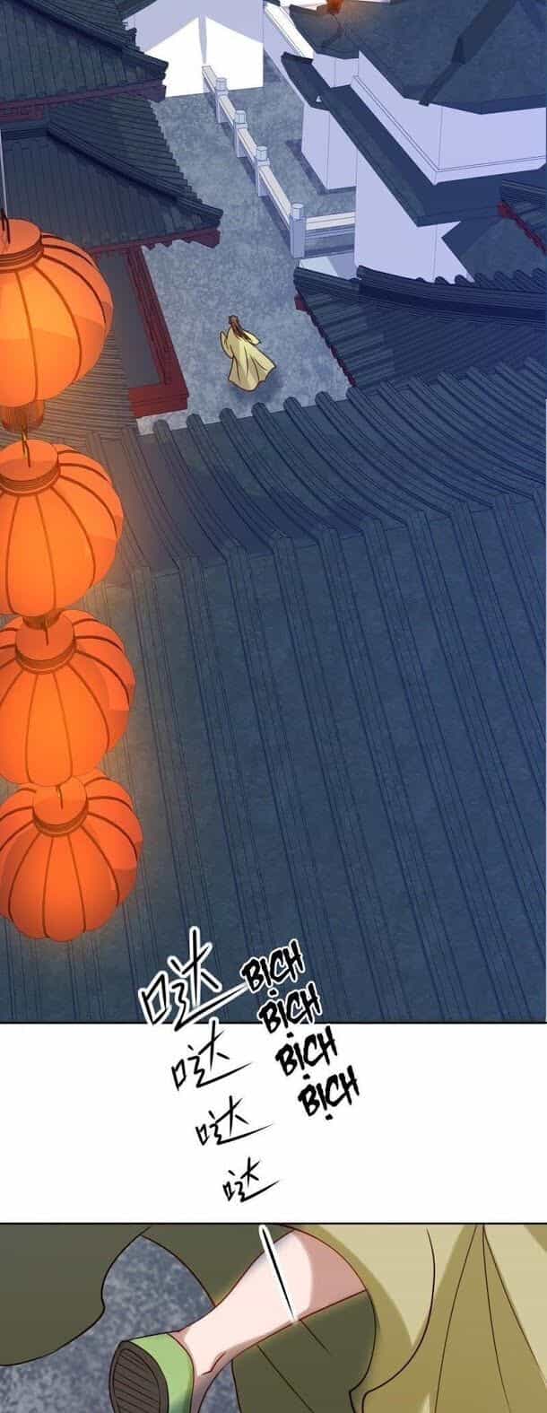 Hầu Gia Nhà Ta Không Sủng Ta - Chương 4 - ảnh 31