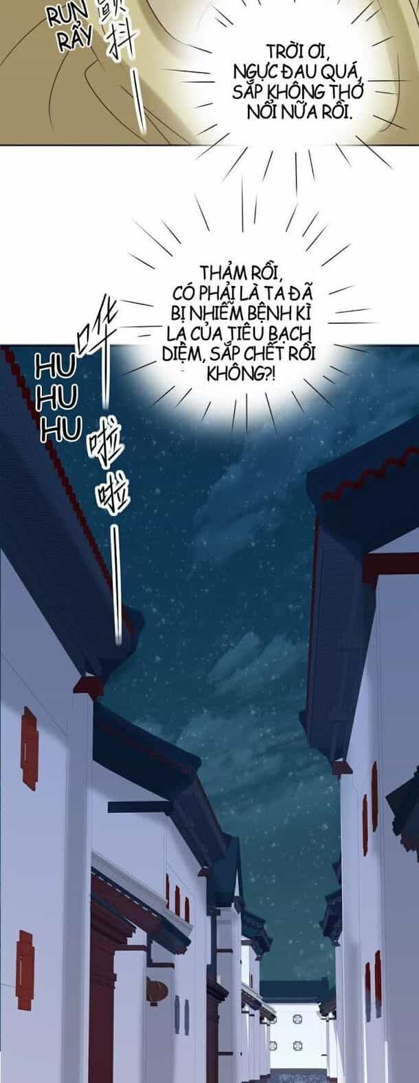 Hầu Gia Nhà Ta Không Sủng Ta - Chương 4 - ảnh 35