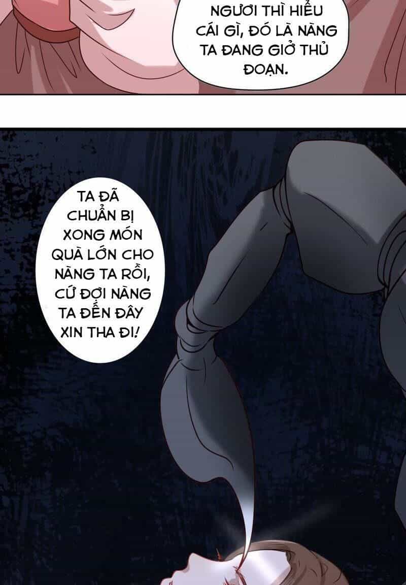 Hầu Gia Nhà Ta Không Sủng Ta - Chương 5 - ảnh 33