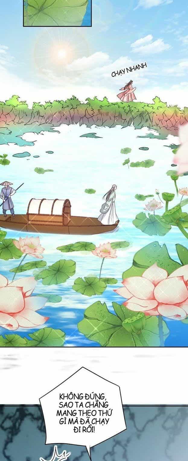 Hầu Gia Nhà Ta Không Sủng Ta - Chương 9 - ảnh 3