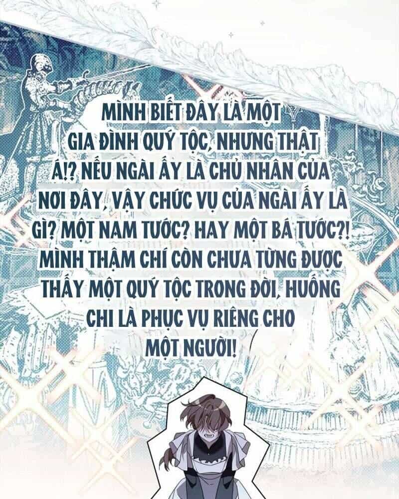 Hầu Nữ Bí Mật Của Bá Tước - Chương 1 - ảnh 143