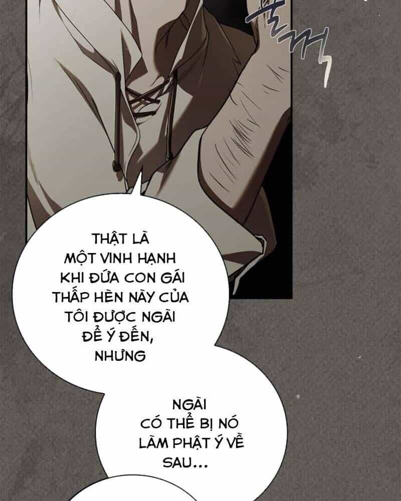 Hầu Nữ Bí Mật Của Bá Tước - Chương 1 - ảnh 89