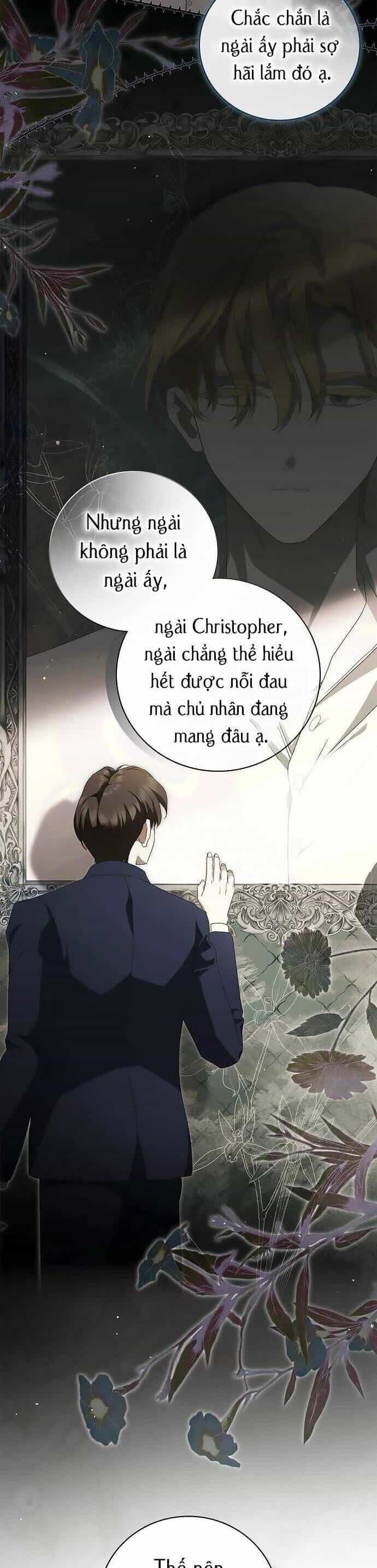 Hầu Nữ Bí Mật Của Bá Tước - Chương 10 - ảnh 17