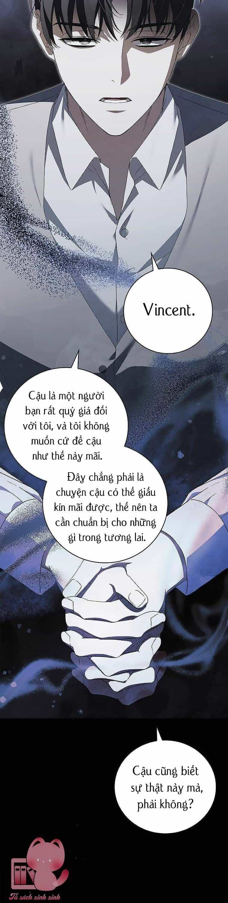 Hầu Nữ Bí Mật Của Bá Tước - Chương 11 - ảnh 21