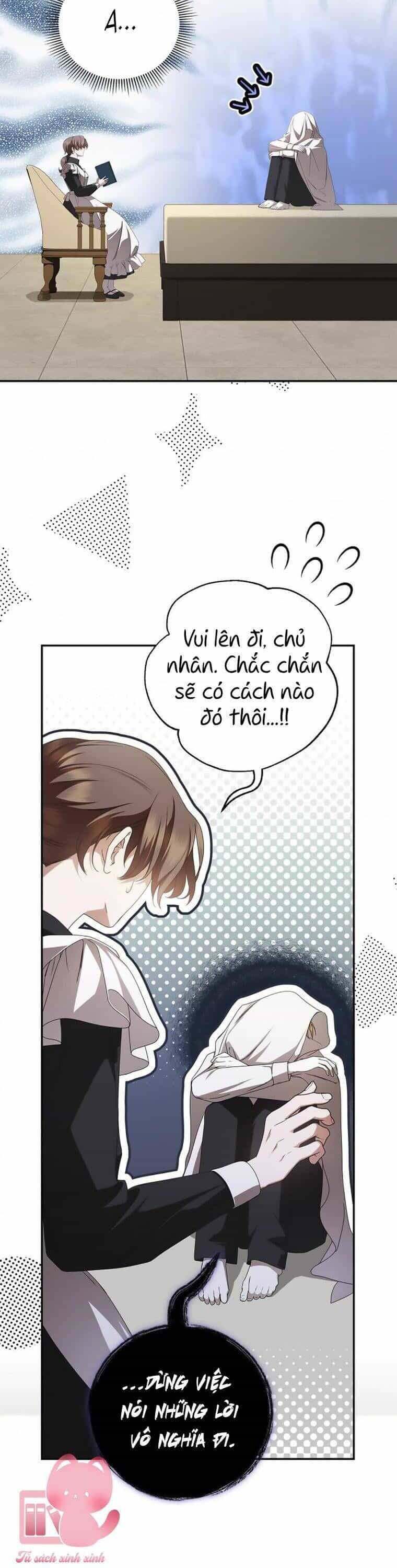 Hầu Nữ Bí Mật Của Bá Tước - Chương 12 - ảnh 16