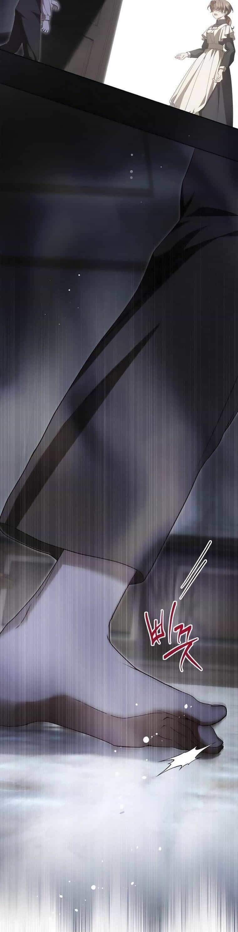 Hầu Nữ Bí Mật Của Bá Tước - Chương 12 - ảnh 34