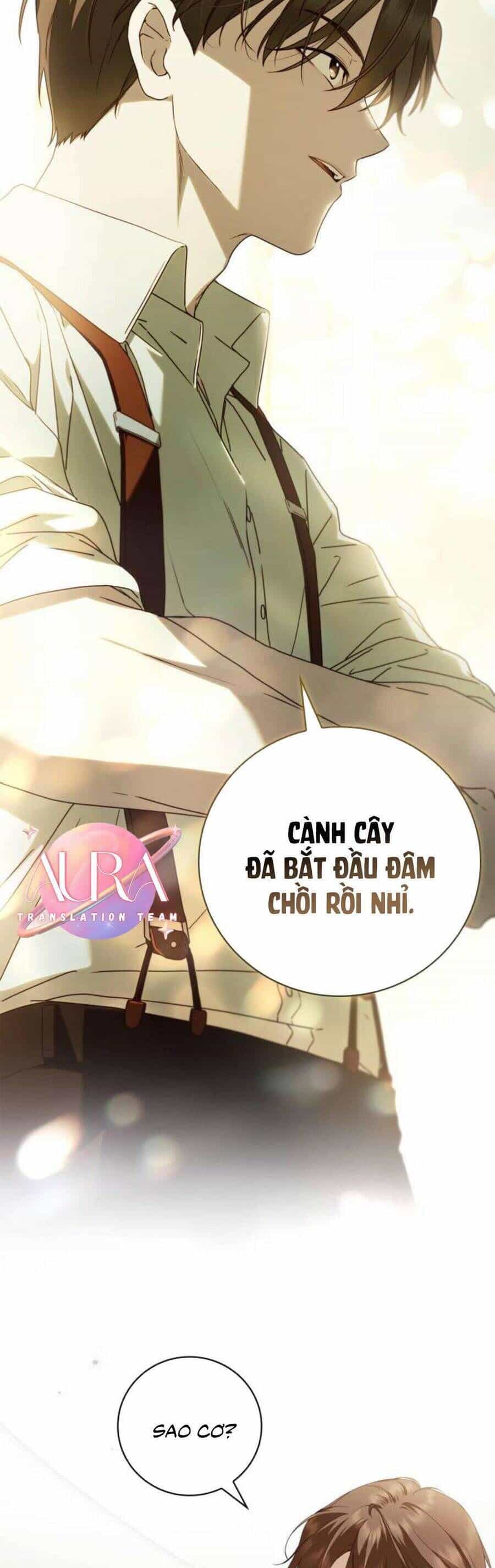 Hầu Nữ Bí Mật Của Bá Tước - Chương 13 - ảnh 5