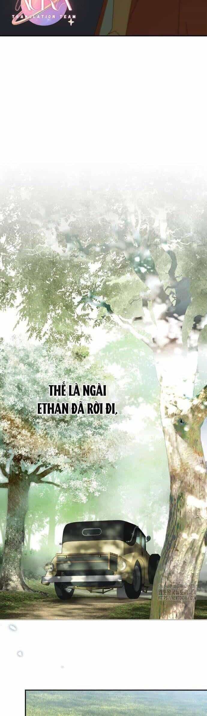 Hầu Nữ Bí Mật Của Bá Tước - Chương 14 - ảnh 21