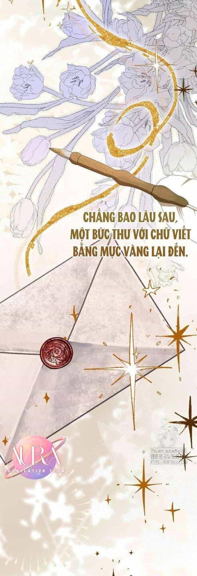 Hầu Nữ Bí Mật Của Bá Tước - Chương 14 - ảnh 24