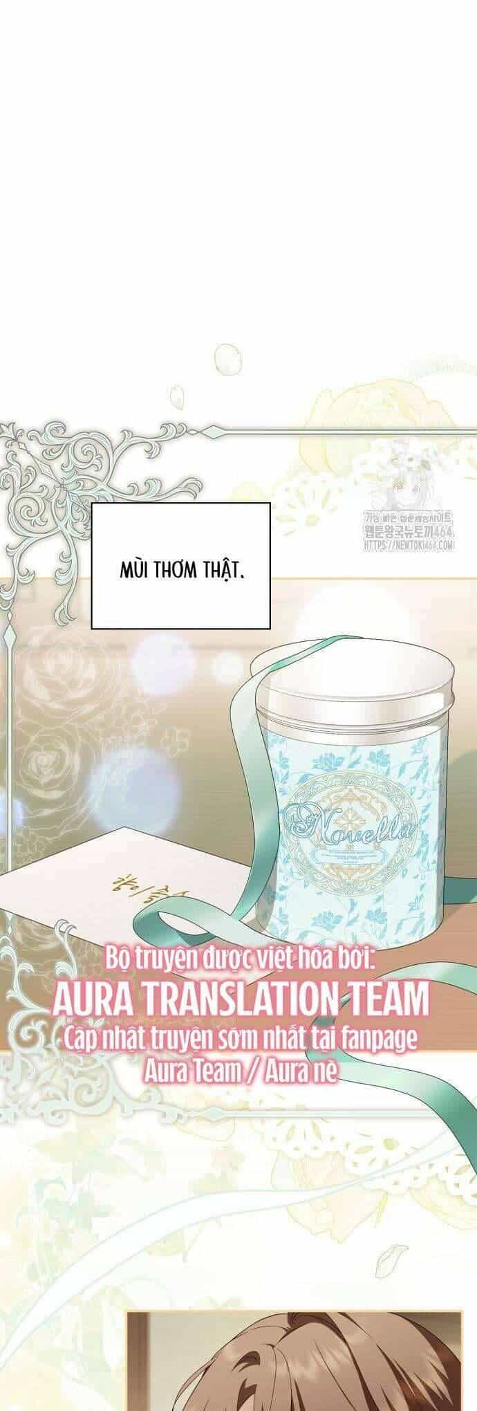 Hầu Nữ Bí Mật Của Bá Tước - Chương 14 - ảnh 26