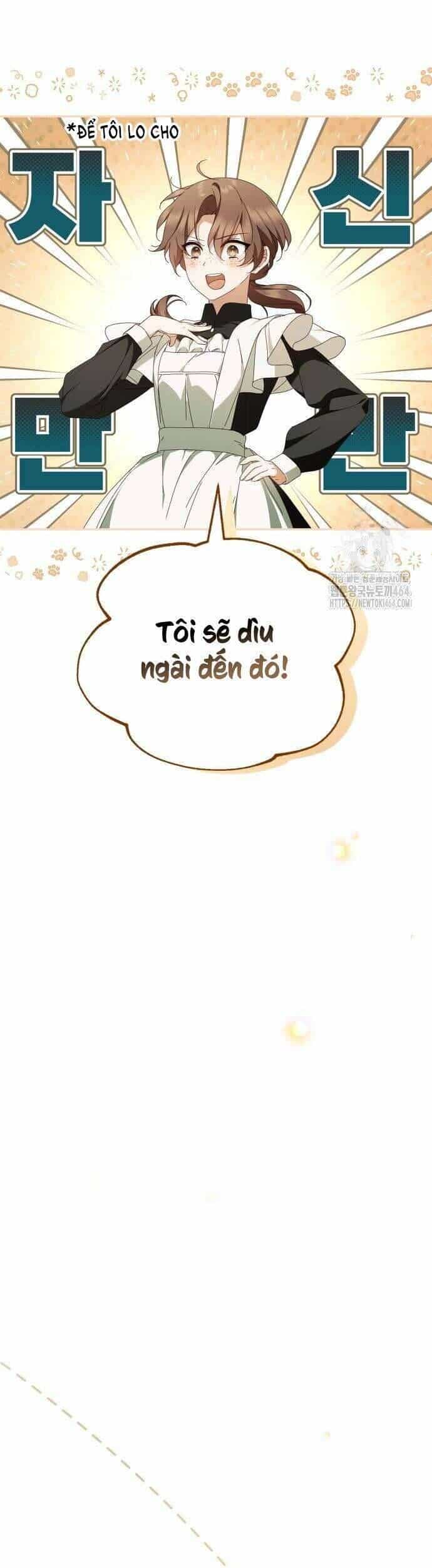 Hầu Nữ Bí Mật Của Bá Tước - Chương 15 - ảnh 25