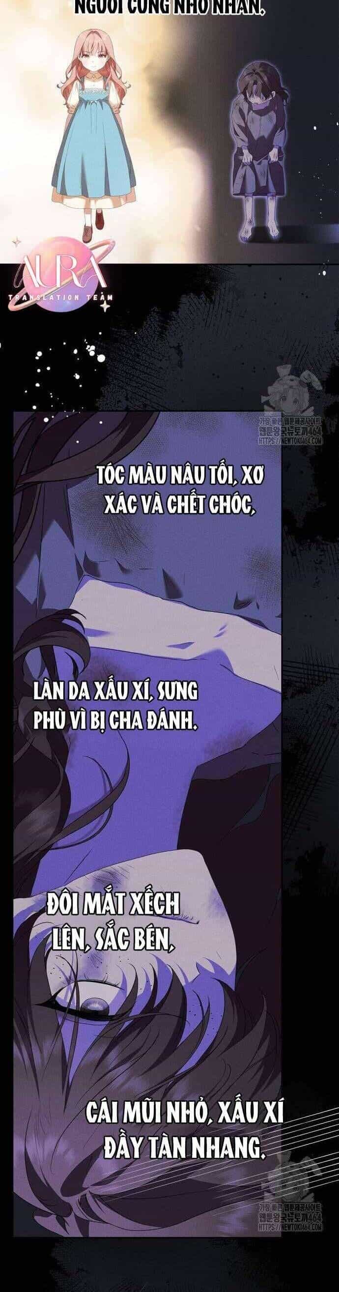 Hầu Nữ Bí Mật Của Bá Tước - Chương 16 - ảnh 19