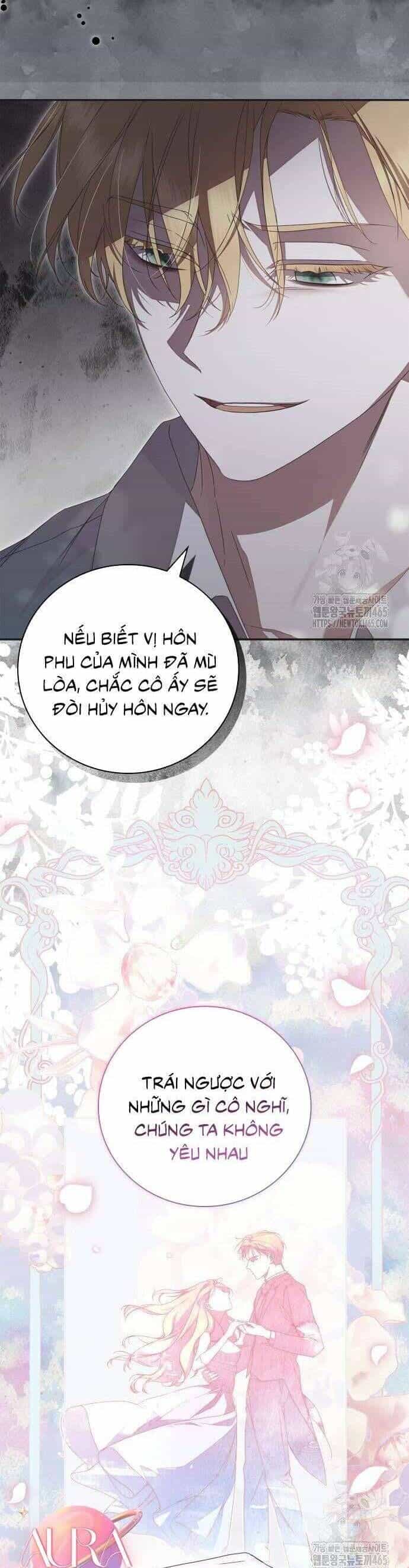 Hầu Nữ Bí Mật Của Bá Tước - Chương 17 - ảnh 6