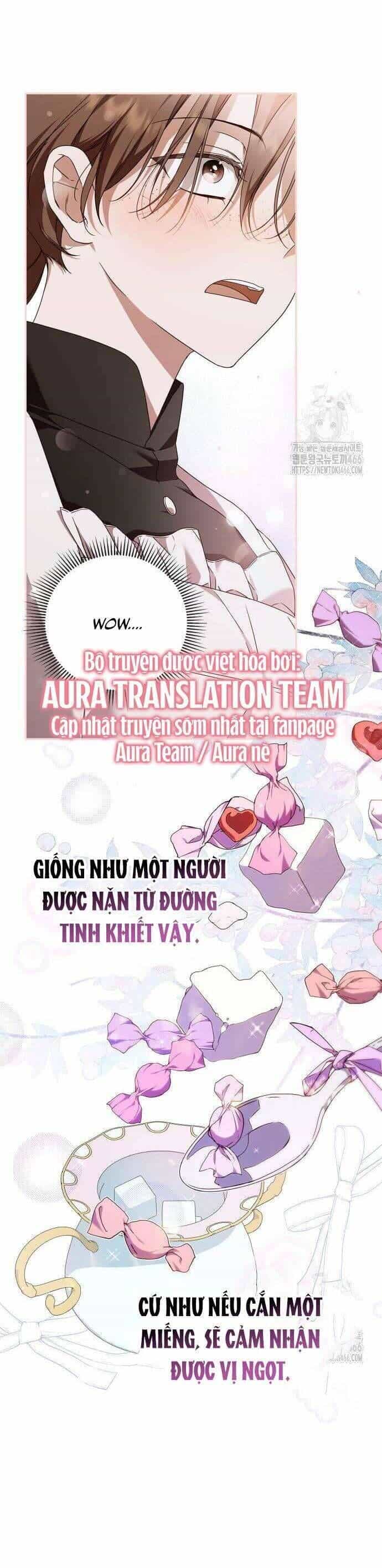 Hầu Nữ Bí Mật Của Bá Tước - Chương 18 - ảnh 14