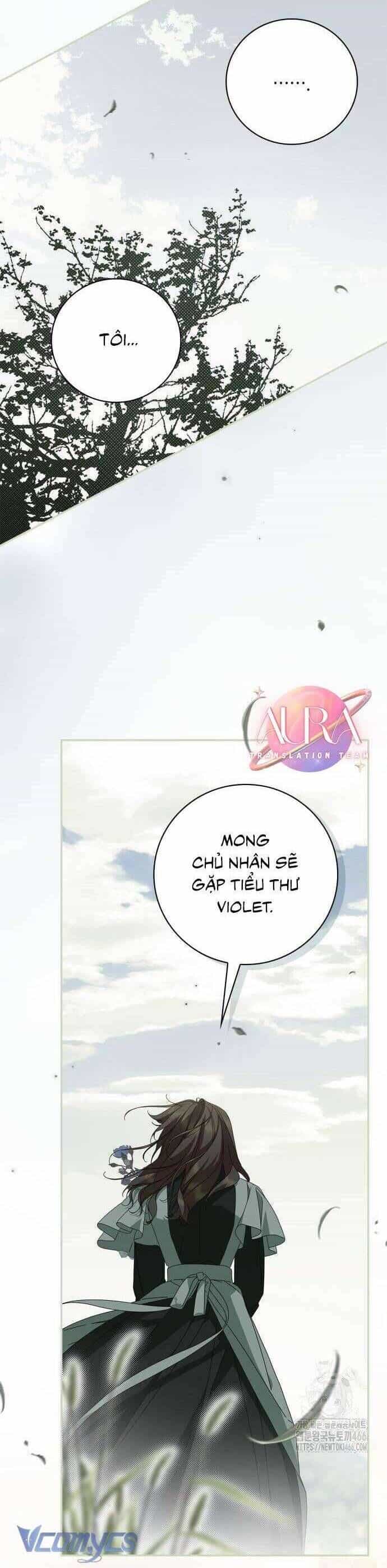 Hầu Nữ Bí Mật Của Bá Tước - Chương 19 - ảnh 37