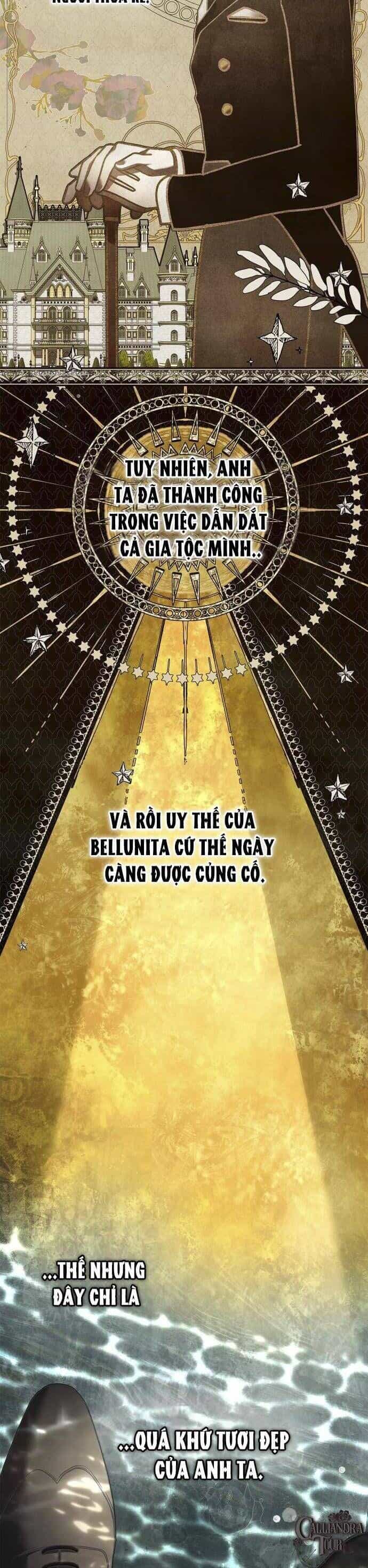 Hầu Nữ Bí Mật Của Bá Tước - Chương 2 - ảnh 28