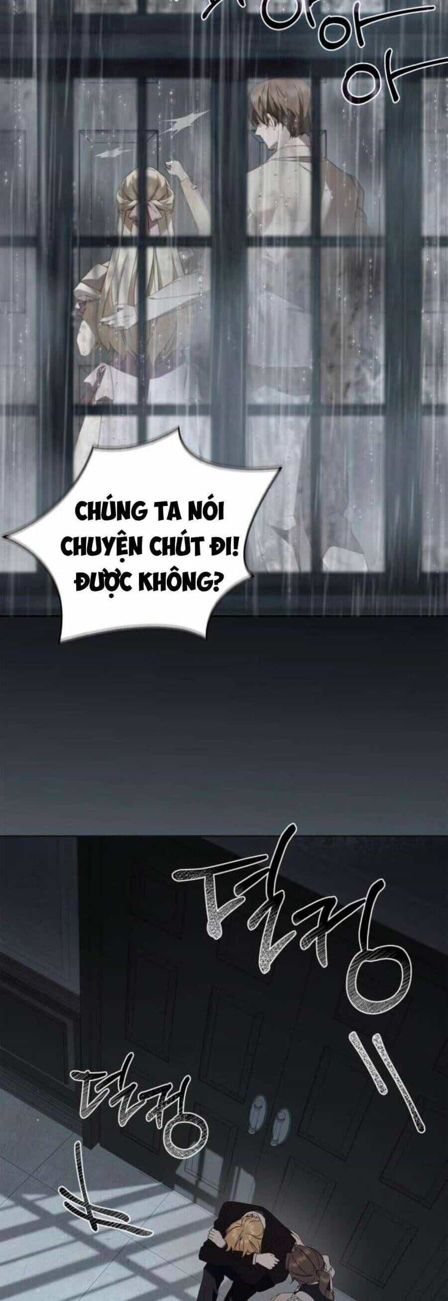 Hầu Nữ Bí Mật Của Bá Tước - Chương 22 - ảnh 2