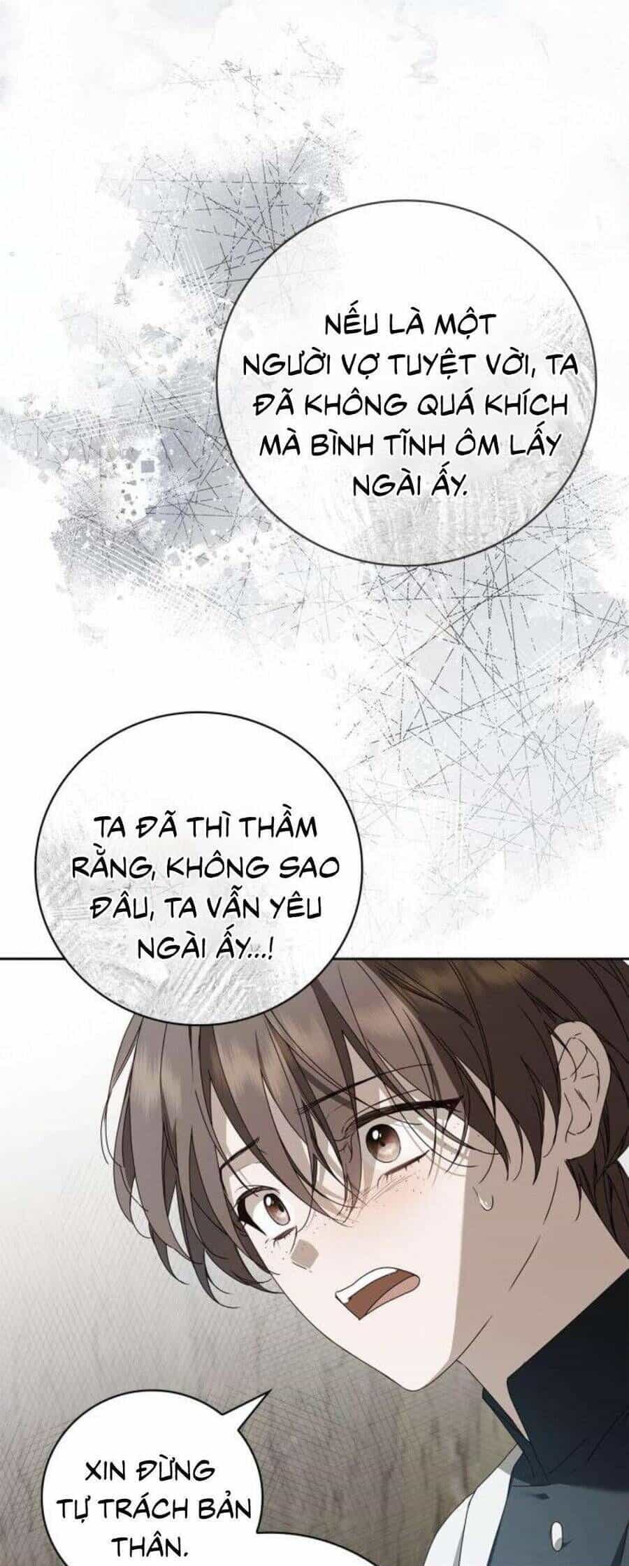 Hầu Nữ Bí Mật Của Bá Tước - Chương 22 - ảnh 42