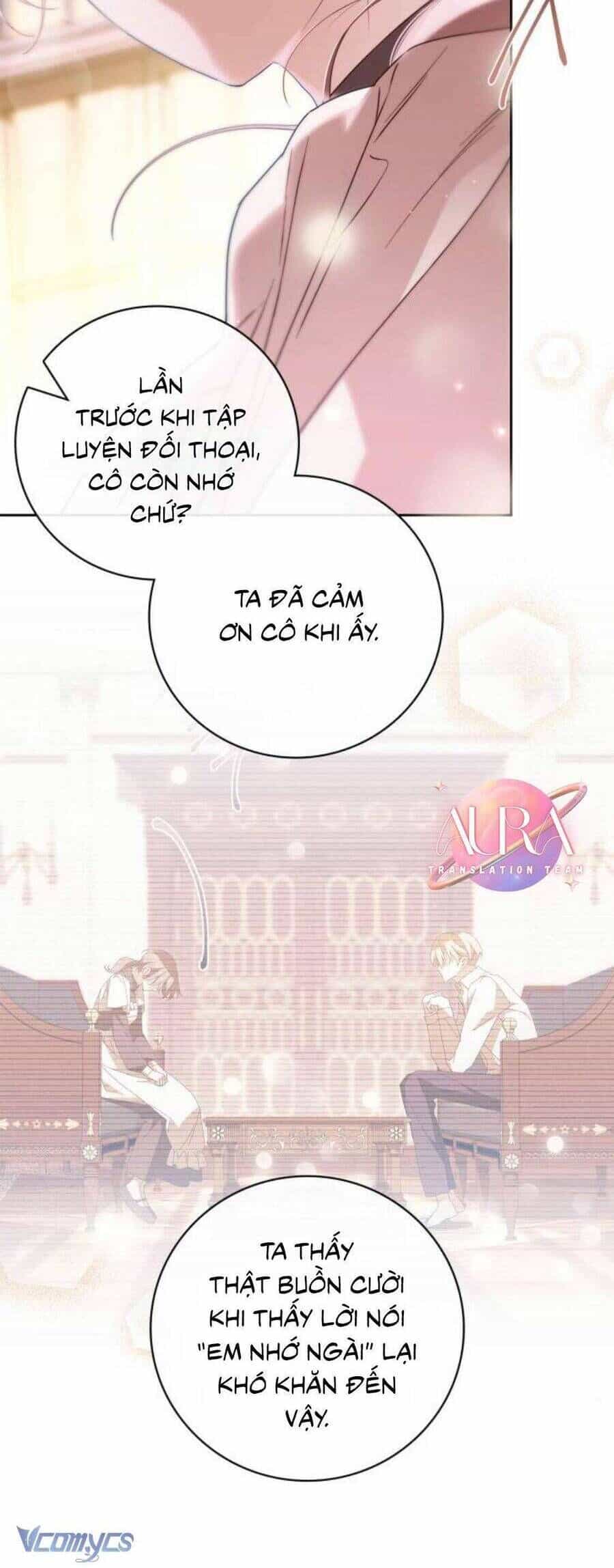 Hầu Nữ Bí Mật Của Bá Tước - Chương 23 - ảnh 52