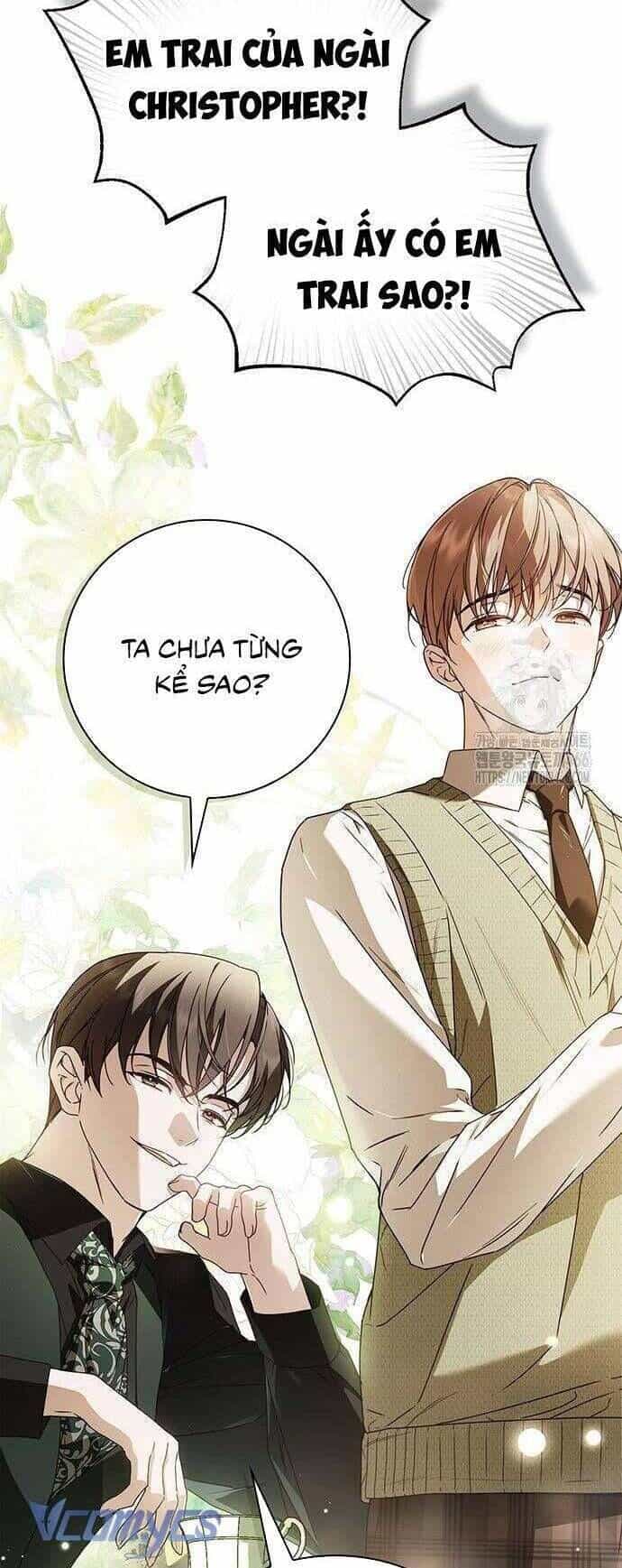 Hầu Nữ Bí Mật Của Bá Tước - Chương 24 - ảnh 26