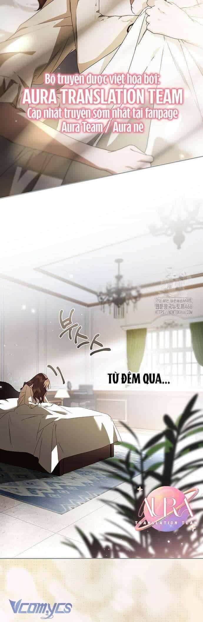 Hầu Nữ Bí Mật Của Bá Tước - Chương 24 - ảnh 3