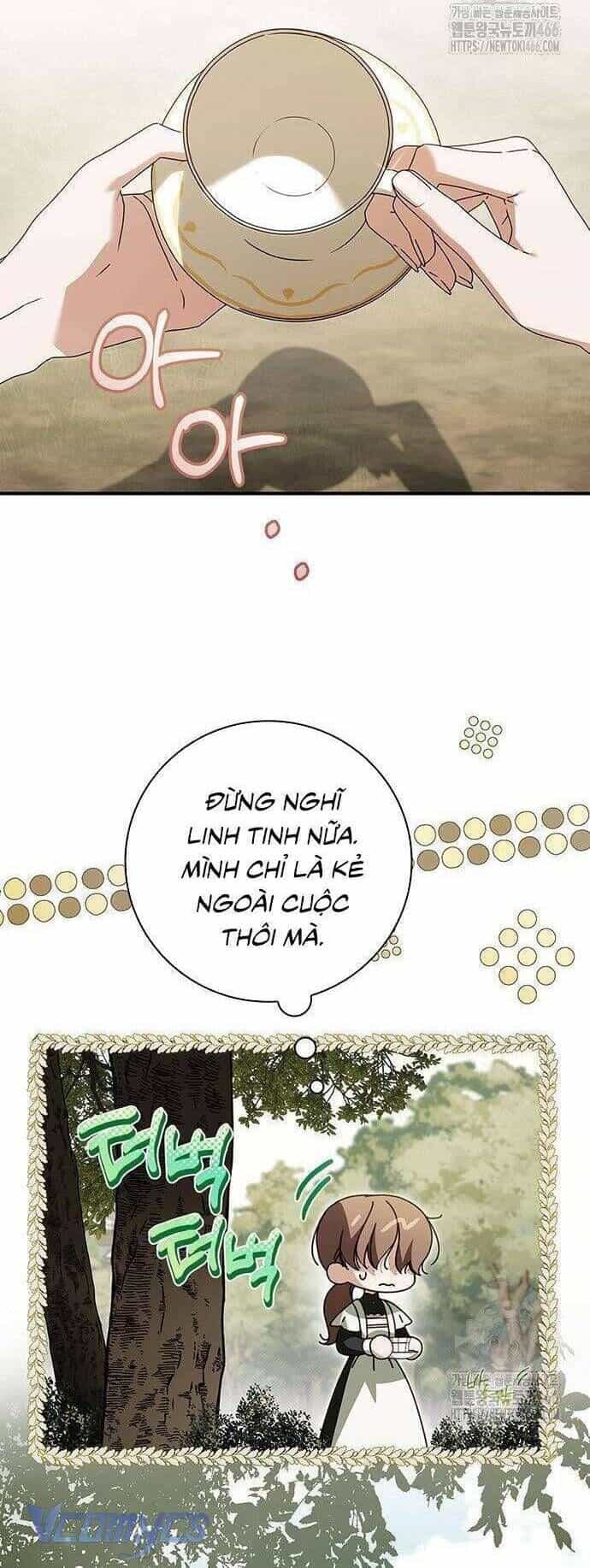 Hầu Nữ Bí Mật Của Bá Tước - Chương 24 - ảnh 44