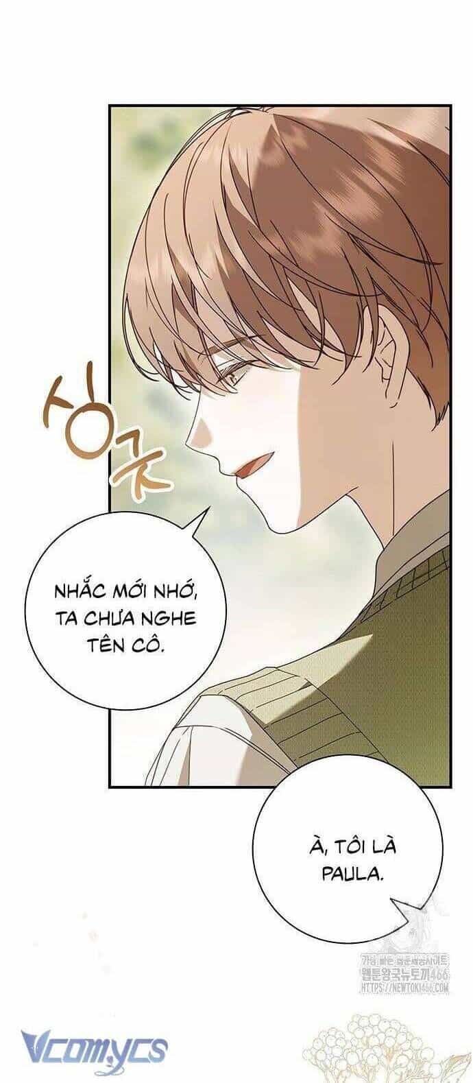 Hầu Nữ Bí Mật Của Bá Tước - Chương 24 - ảnh 46