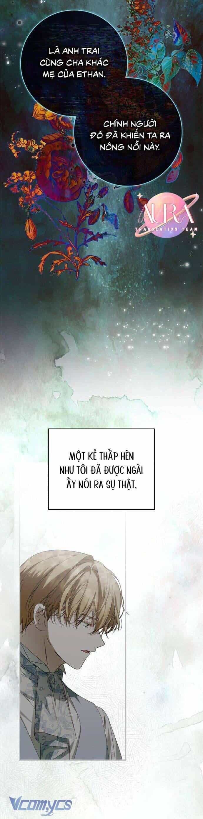 Hầu Nữ Bí Mật Của Bá Tước - Chương 25 - ảnh 17