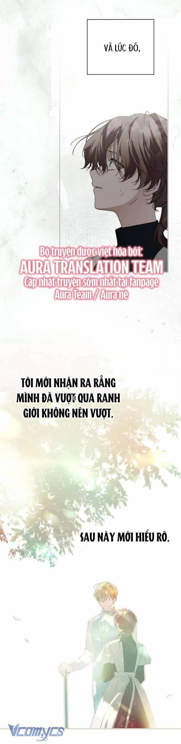 Hầu Nữ Bí Mật Của Bá Tước - Chương 25 - ảnh 18