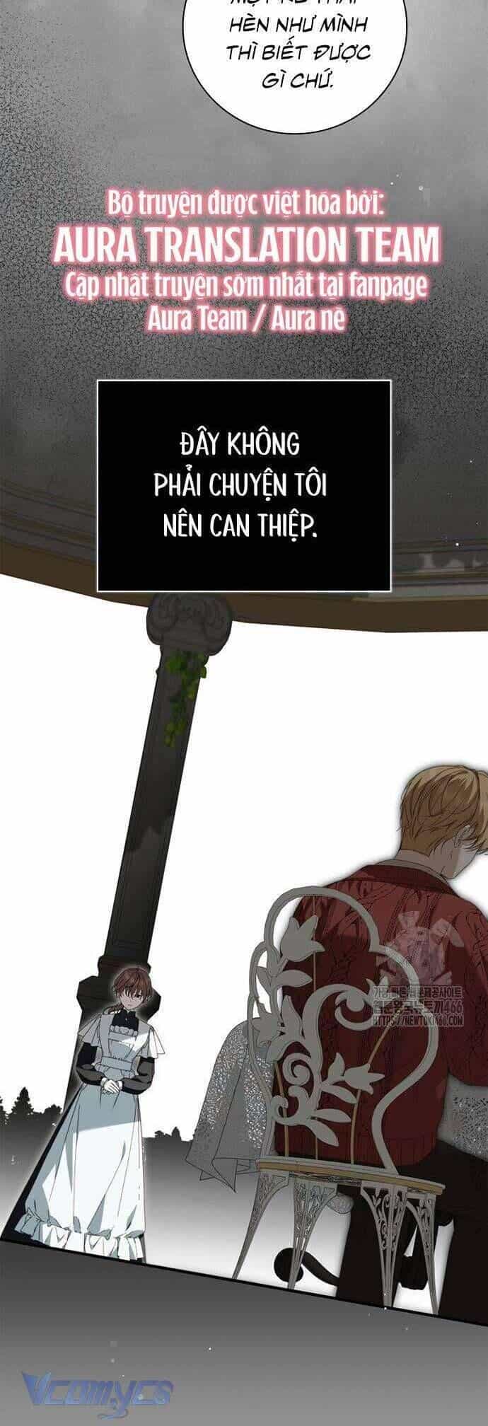 Hầu Nữ Bí Mật Của Bá Tước - Chương 25 - ảnh 27
