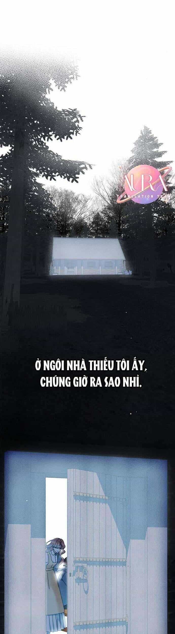 Hầu Nữ Bí Mật Của Bá Tước - Chương 26 - ảnh 23