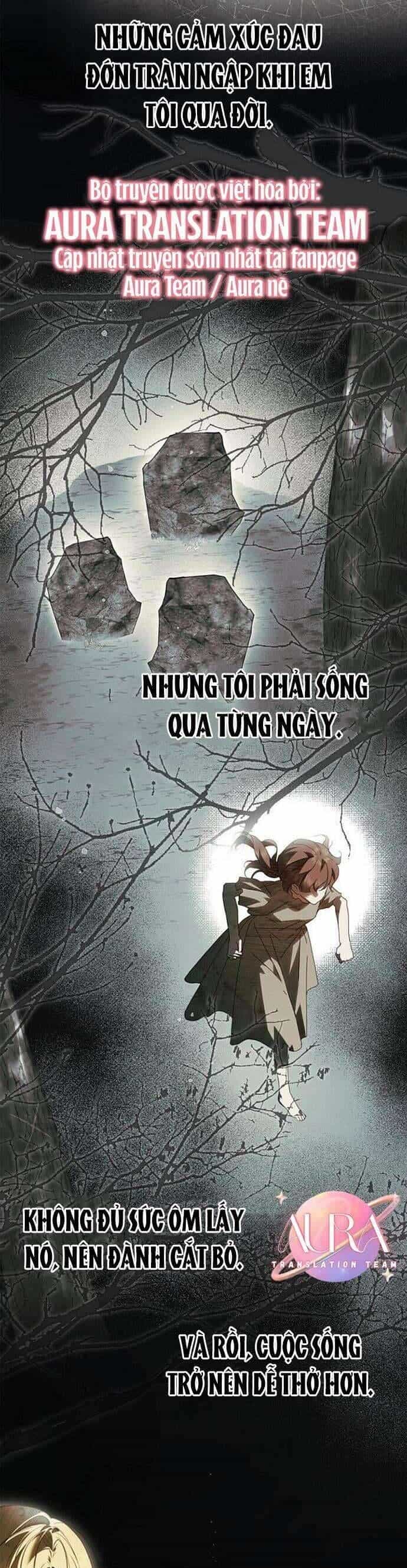 Hầu Nữ Bí Mật Của Bá Tước - Chương 26 - ảnh 35