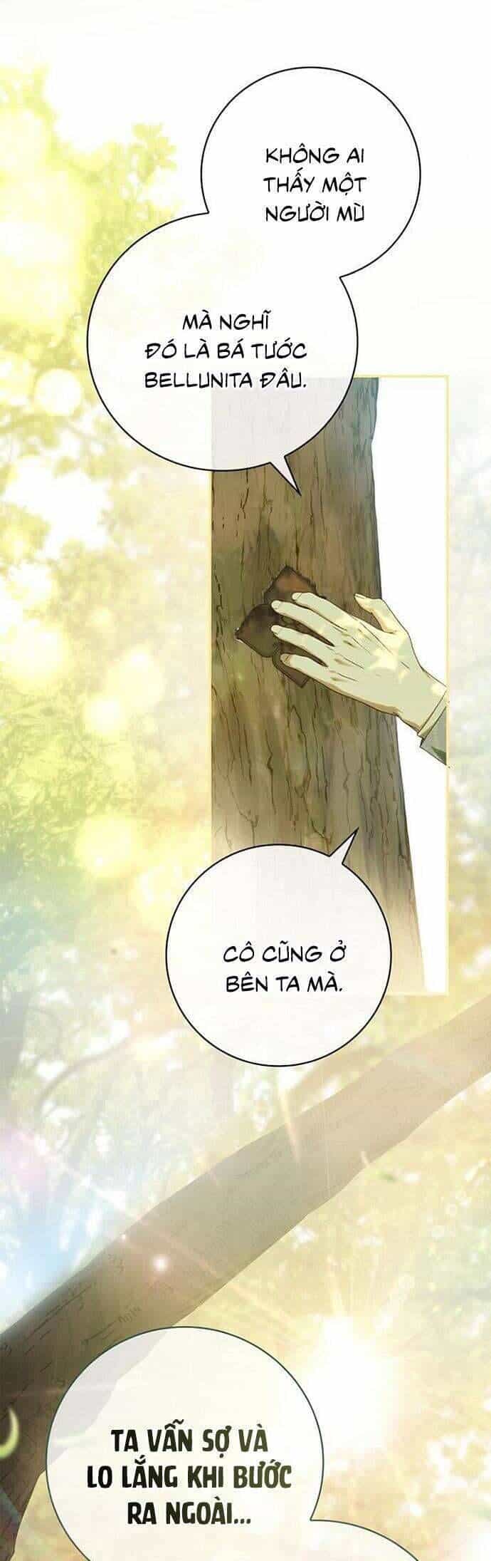 Hầu Nữ Bí Mật Của Bá Tước - Chương 27 - ảnh 32