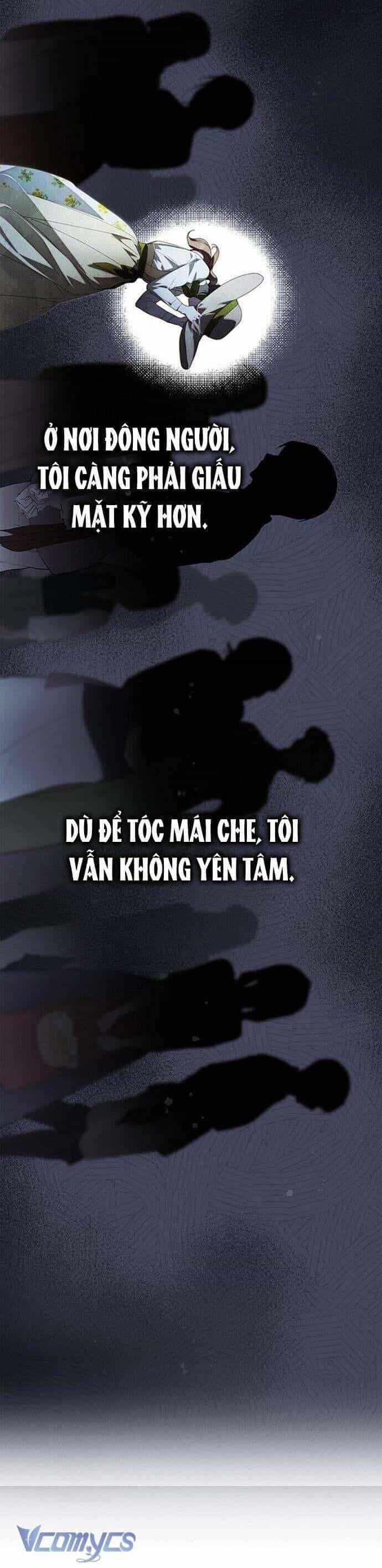 Hầu Nữ Bí Mật Của Bá Tước - Chương 27 - ảnh 38