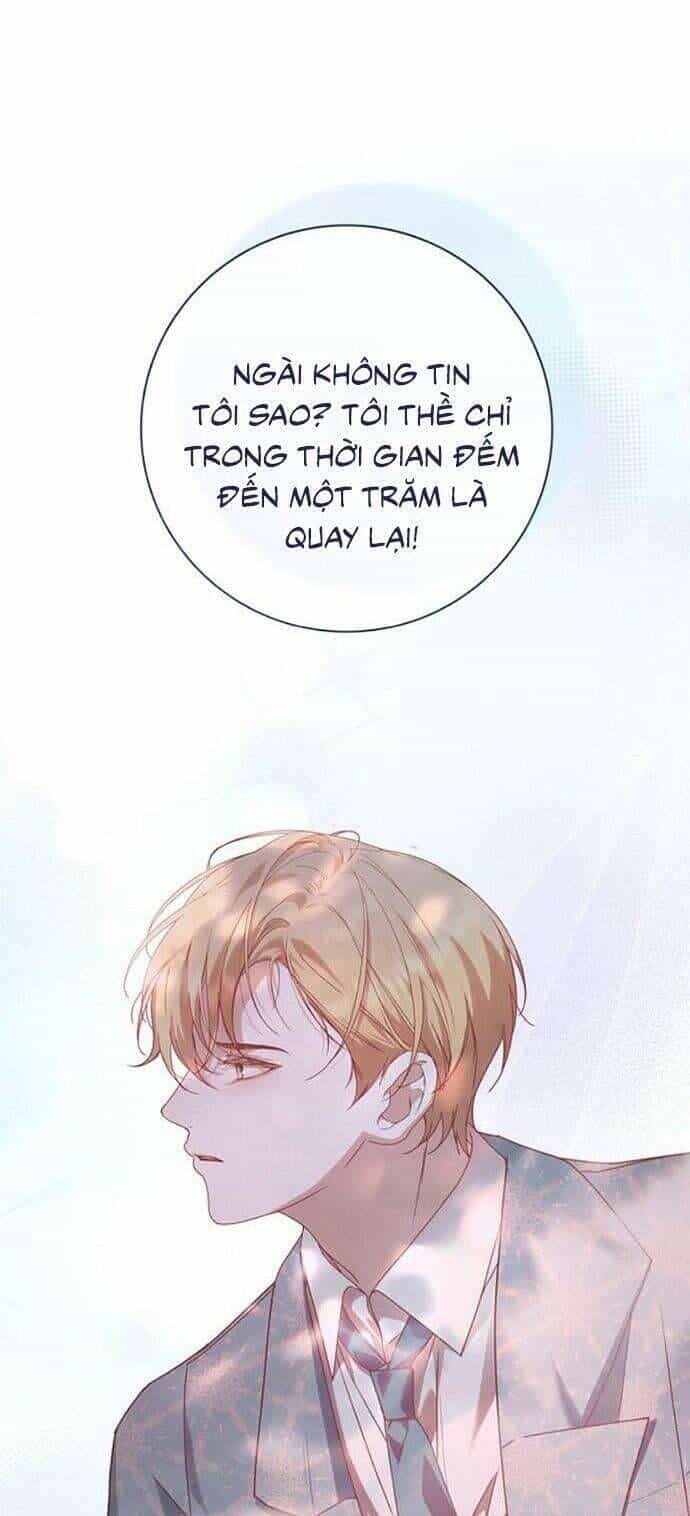 Hầu Nữ Bí Mật Của Bá Tước - Chương 27 - ảnh 44
