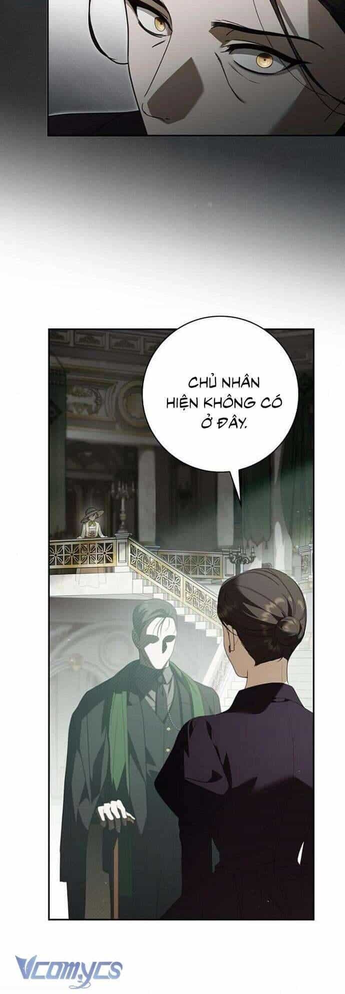 Hầu Nữ Bí Mật Của Bá Tước - Chương 27 - ảnh 58