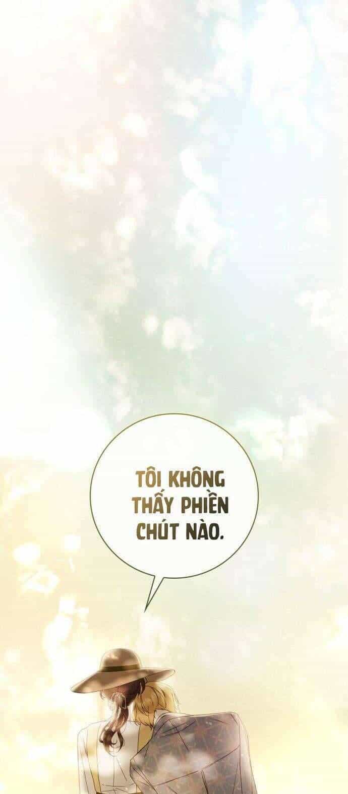 Hầu Nữ Bí Mật Của Bá Tước - Chương 28 - ảnh 19