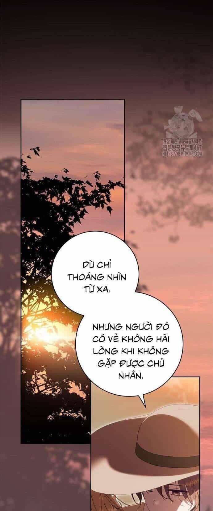 Hầu Nữ Bí Mật Của Bá Tước - Chương 28 - ảnh 22