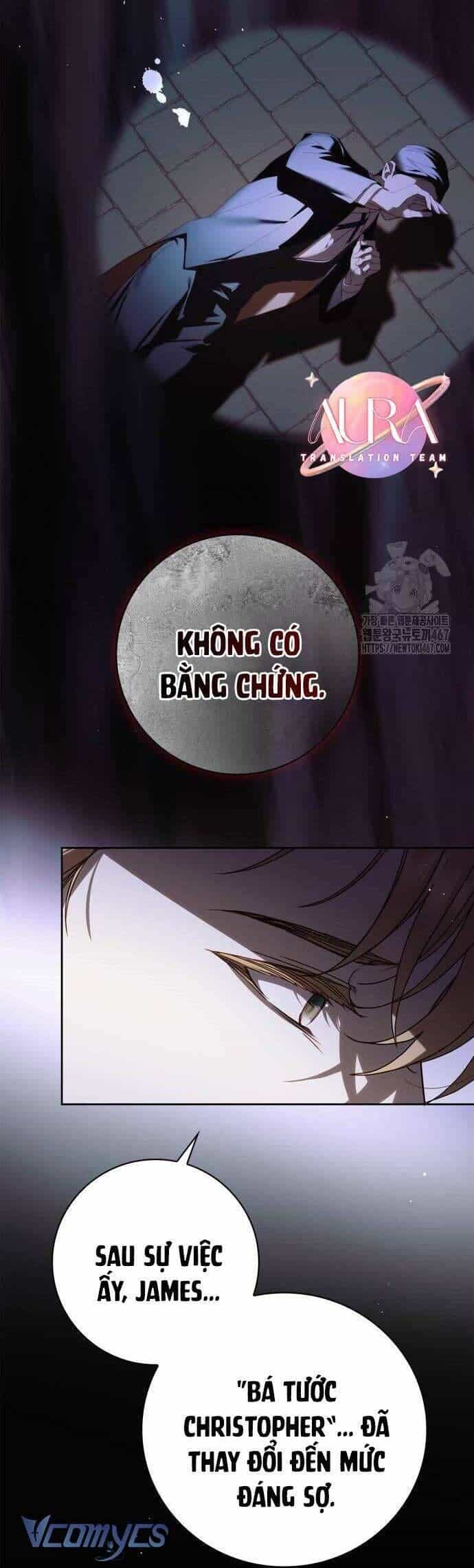 Hầu Nữ Bí Mật Của Bá Tước - Chương 28 - ảnh 33