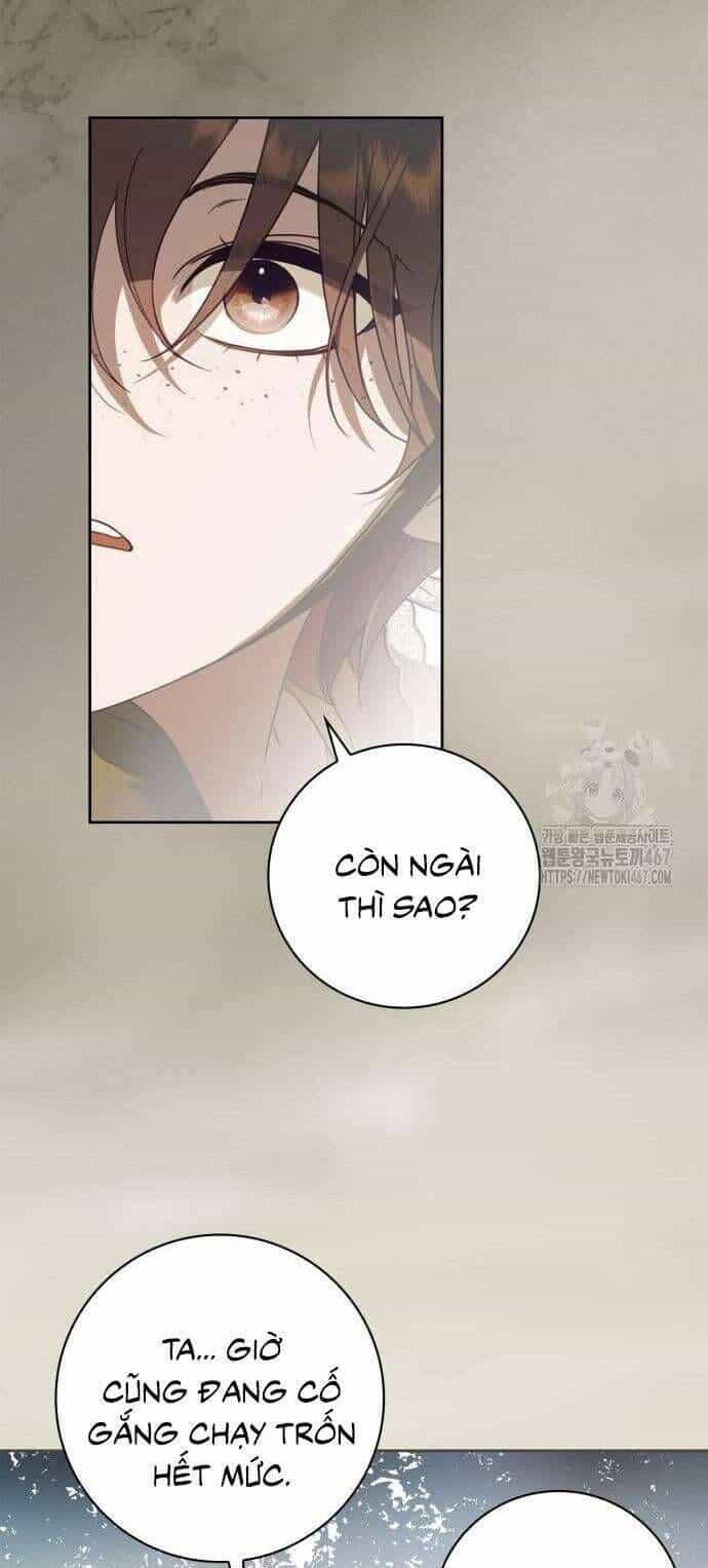 Hầu Nữ Bí Mật Của Bá Tước - Chương 28 - ảnh 37