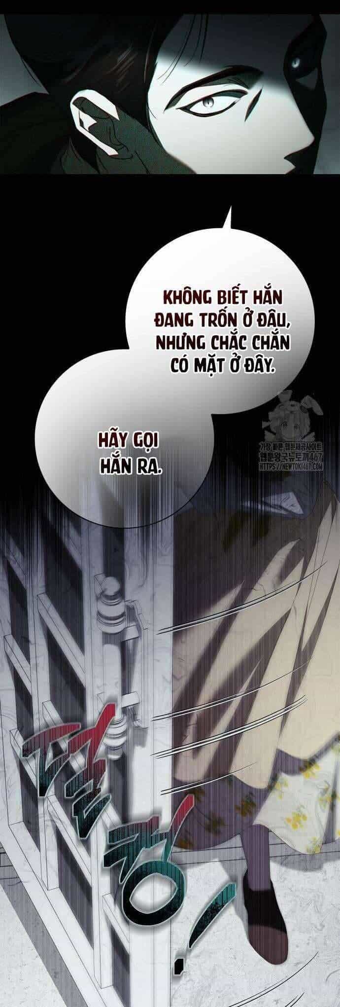 Hầu Nữ Bí Mật Của Bá Tước - Chương 28 - ảnh 4