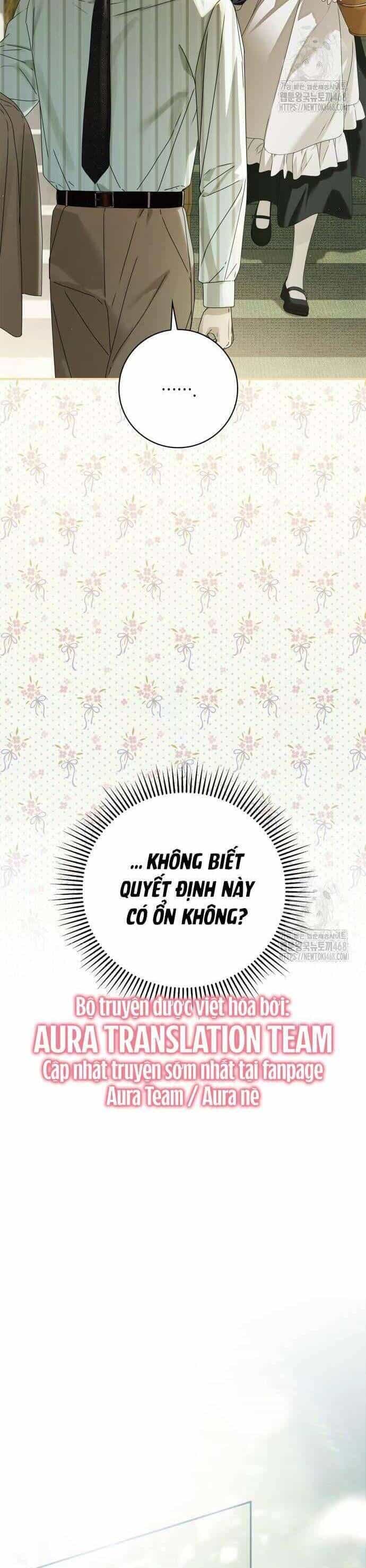 Hầu Nữ Bí Mật Của Bá Tước - Chương 29 - ảnh 36