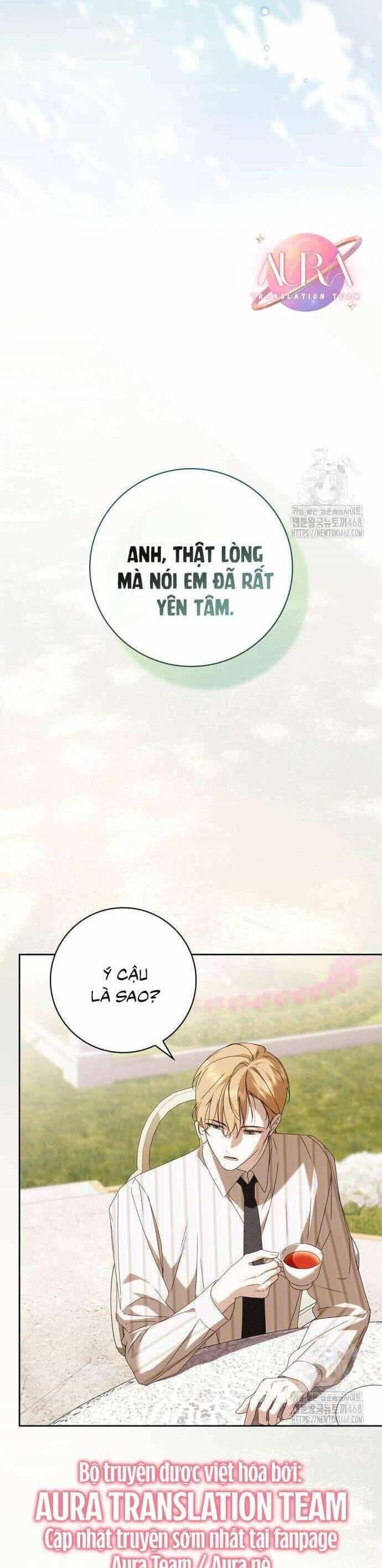 Hầu Nữ Bí Mật Của Bá Tước - Chương 30 - ảnh 27