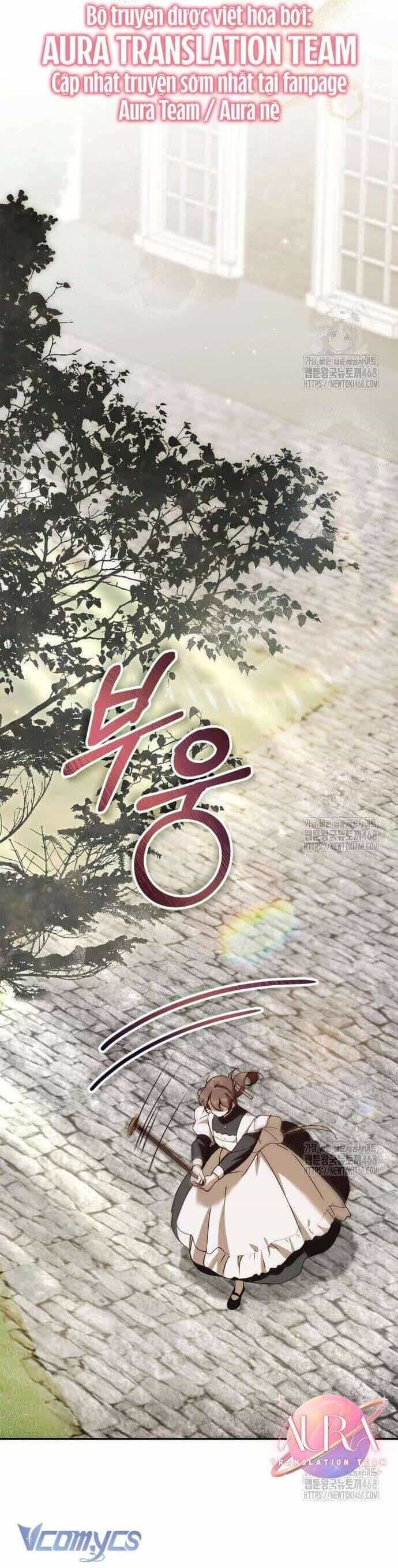 Hầu Nữ Bí Mật Của Bá Tước - Chương 32 - ảnh 23