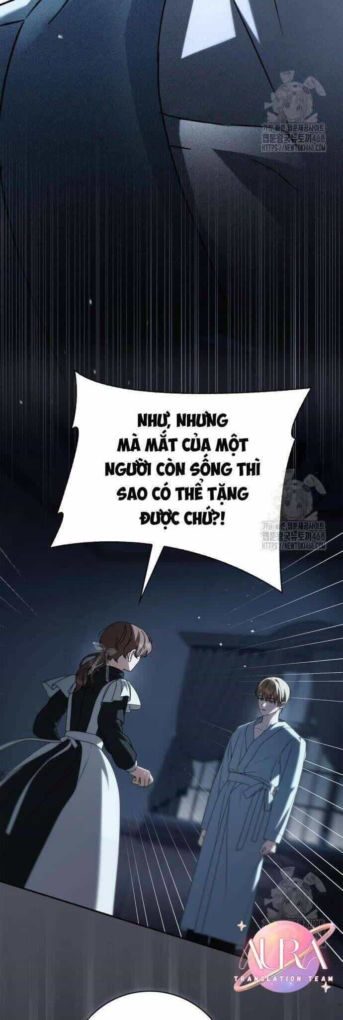 Hầu Nữ Bí Mật Của Bá Tước - Chương 32 - ảnh 5
