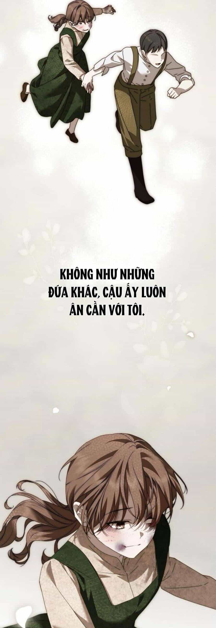 Hầu Nữ Bí Mật Của Bá Tước - Chương 33 - ảnh 18