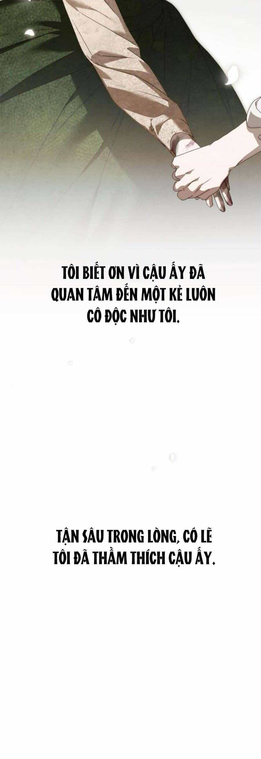 Hầu Nữ Bí Mật Của Bá Tước - Chương 33 - ảnh 19