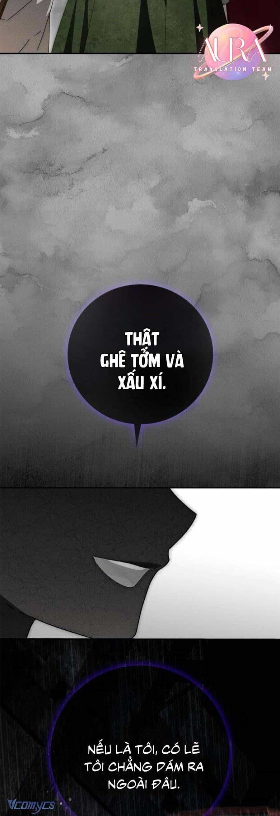 Hầu Nữ Bí Mật Của Bá Tước - Chương 33 - ảnh 21