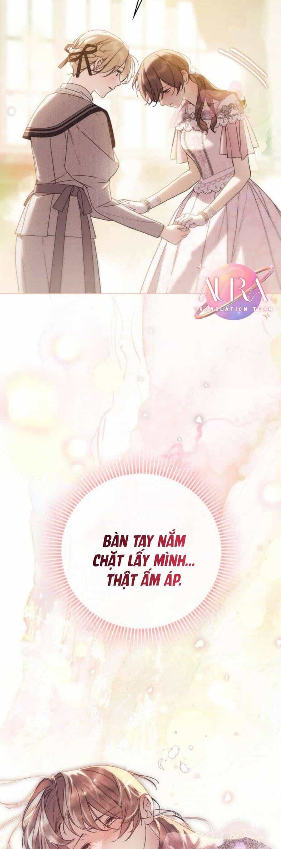 Hầu Nữ Bí Mật Của Bá Tước - Chương 33 - ảnh 39