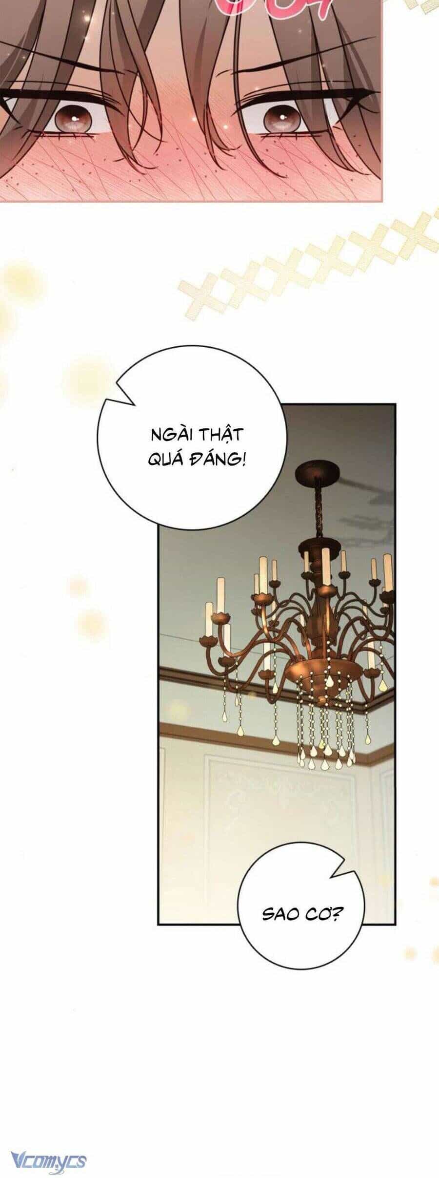 Hầu Nữ Bí Mật Của Bá Tước - Chương 34 - ảnh 21